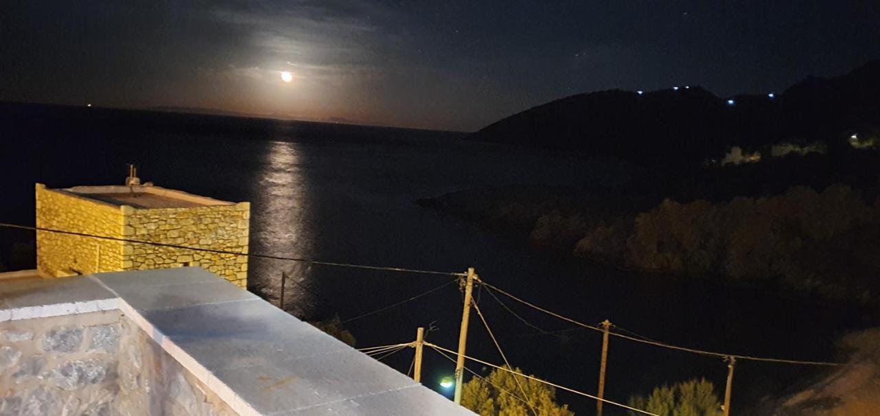 Amazing View Villa Kokkala Exterior photo