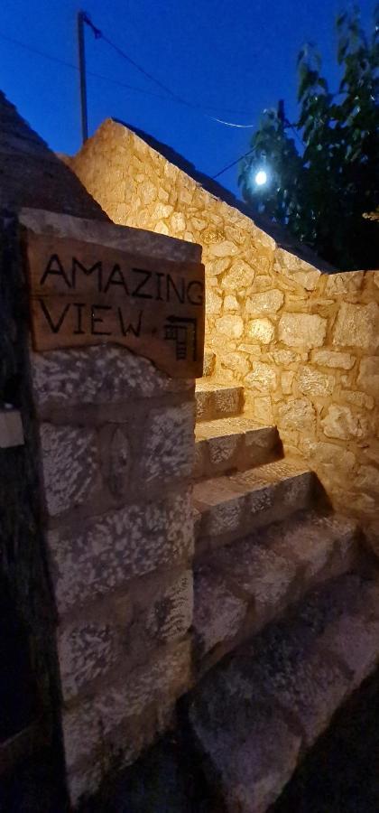Amazing View Villa Kokkala Exterior photo