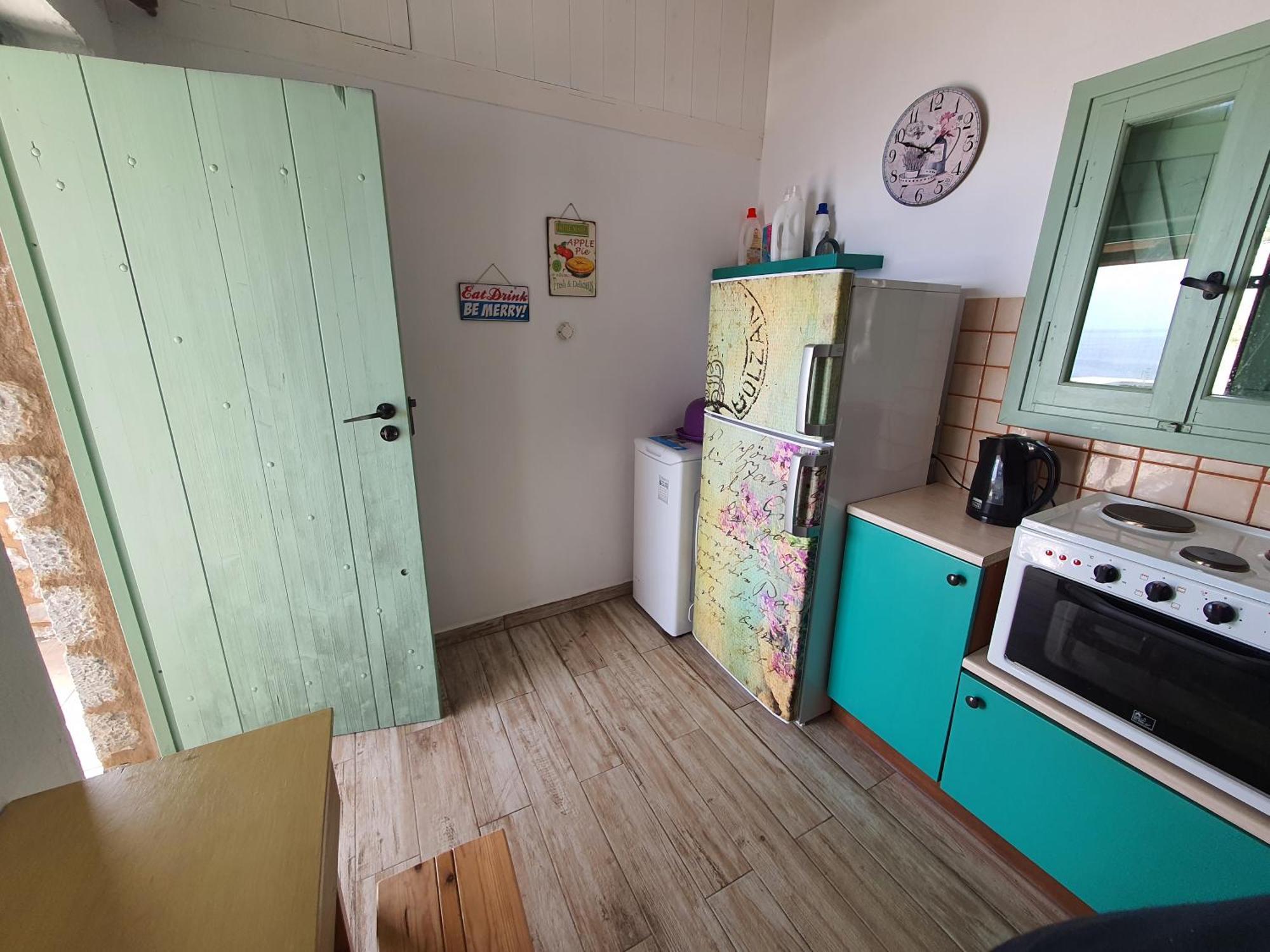 Amazing View Villa Kokkala Room photo