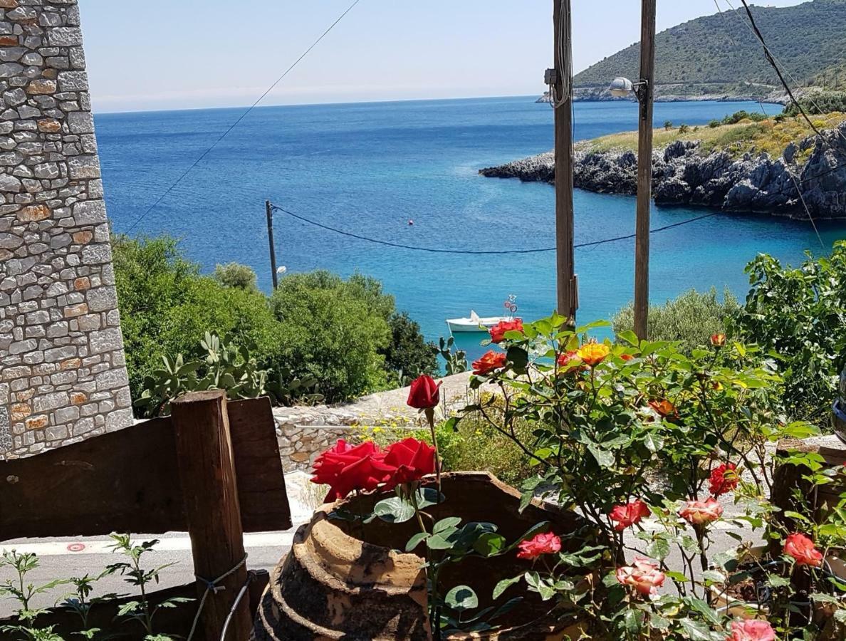 Amazing View Villa Kokkala Exterior photo