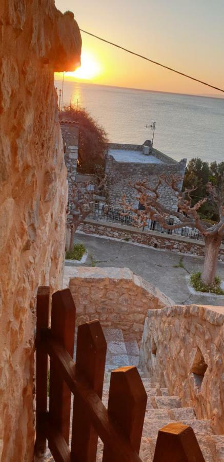 Amazing View Villa Kokkala Exterior photo